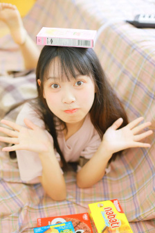 我把忠诚献给你